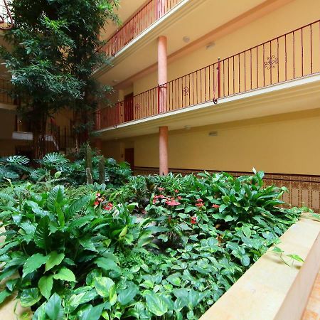 Apartment Delicias B By Interhome Sant Carles De La Rapita Exterior photo