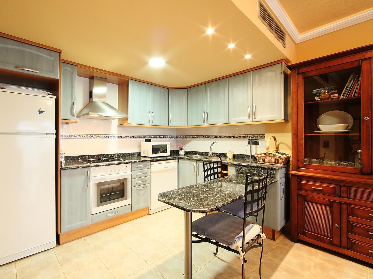 Apartment Delicias B By Interhome Sant Carles De La Rapita Exterior photo