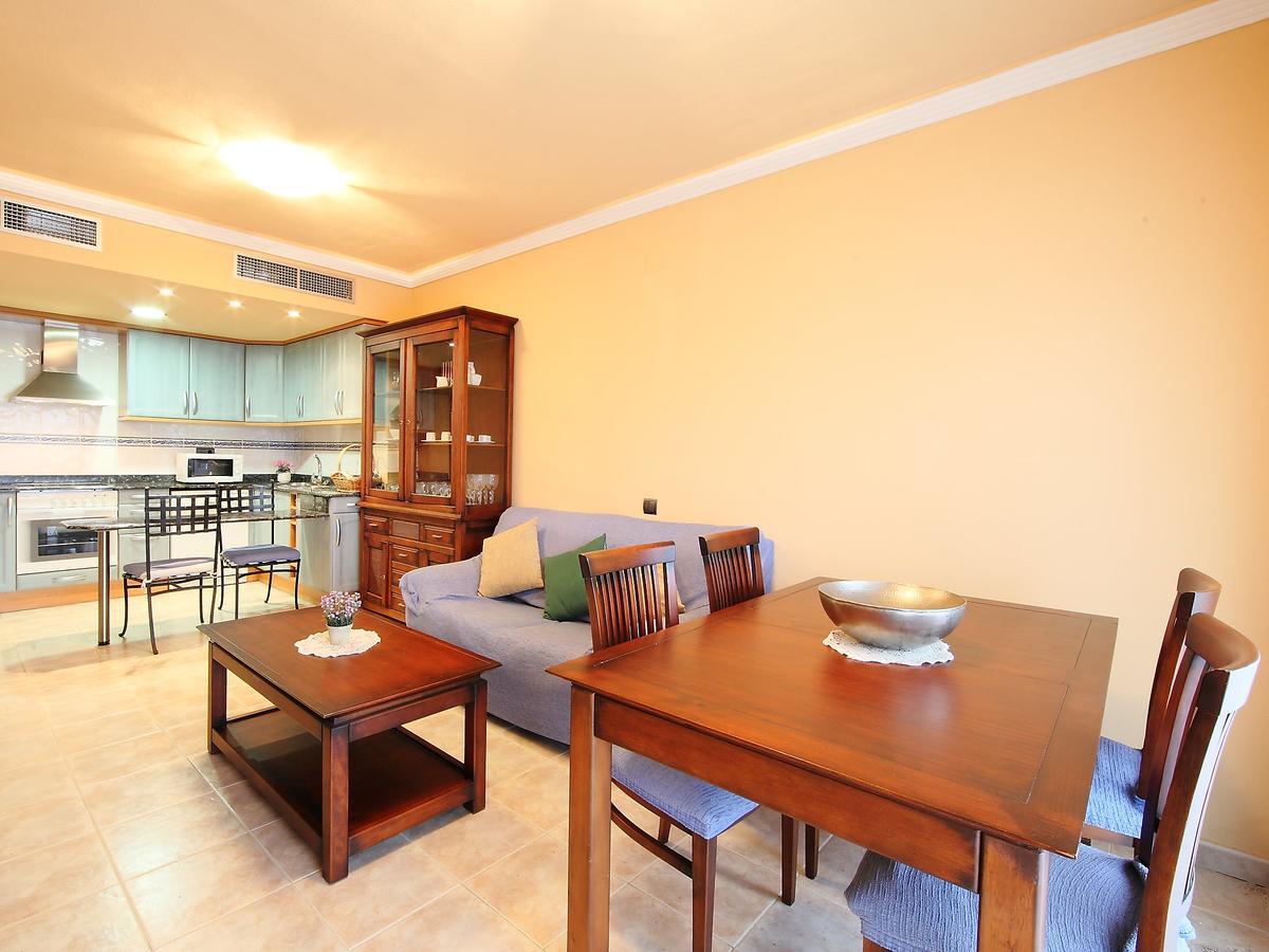 Apartment Delicias B By Interhome Sant Carles De La Rapita Exterior photo