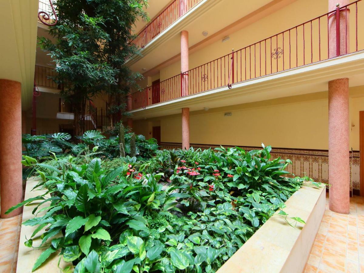 Apartment Delicias B By Interhome Sant Carles De La Rapita Exterior photo