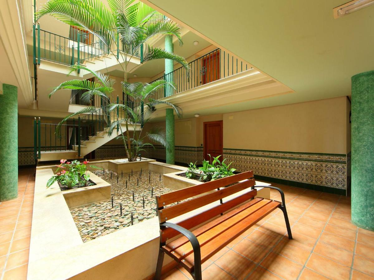 Apartment Delicias B By Interhome Sant Carles De La Rapita Exterior photo